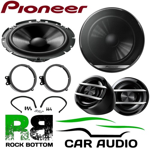 Pioneer mercedes w209 - mercedes,