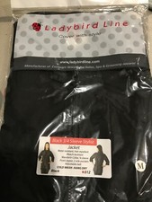 Ladybird Line black jacket Dog