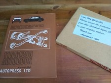 NOS CLASSIC BMC 1100, 1300