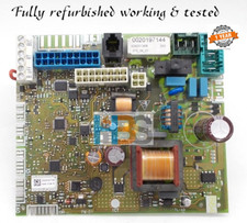 HEATLINE CAPRIZ 2 24C 28C & MONZA 2 24C 28C BOILER PCB 0020195577	