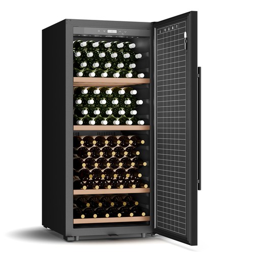 Wine refrigerator 155 bottles - 155,
