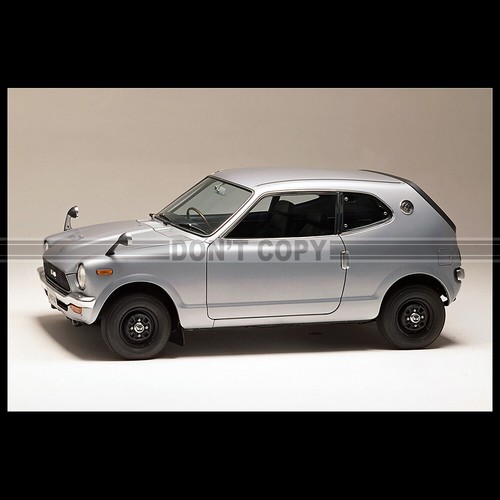 Photo 001297 honda - a.001297, gl
