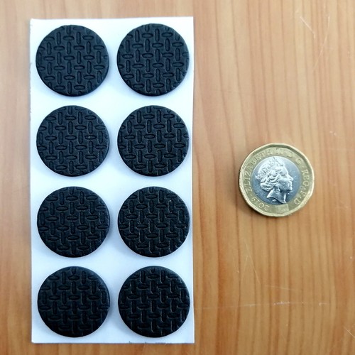 Self adhesive soft rubber - self,