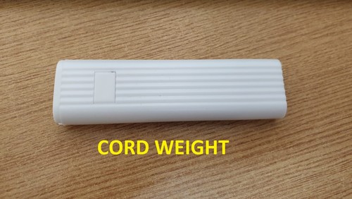 Vertical blind control - vertical,