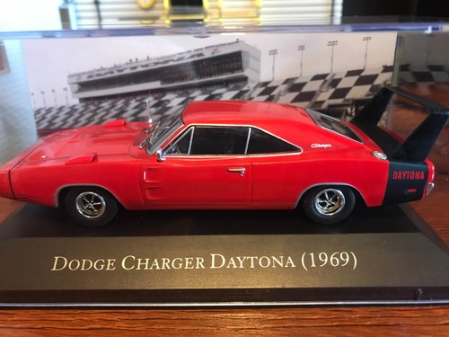 Dodge charger daytona - charger,