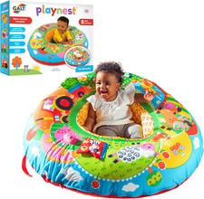 Playnest, Farm - Baby Sit Me