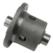 Blackline Atlas Plate Style ZF Diff - 18 Tooth