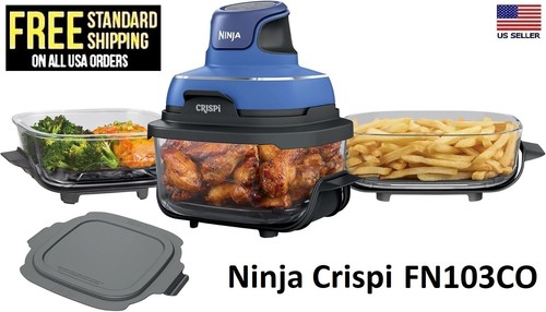 Ninja crispi fn103co 1 - ninja,