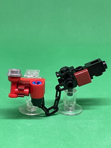 Lego star wars - star, mini