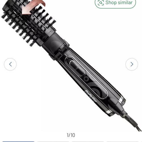 Babyliss new big - new, hair
