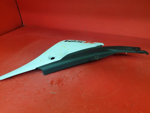 Honda cbr 125 left side - honda,