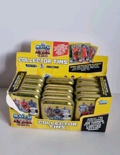 Match Attax Attack Extra