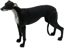 Greyhound Dog by Lesser &