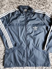 Adidas Cagoule Size XL Vintage