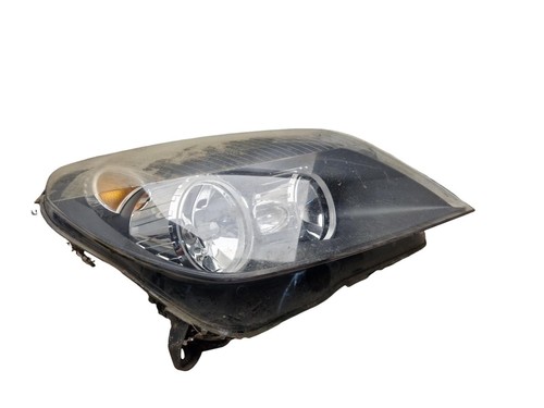 Vauxhall astra headlight - vauxhall, h