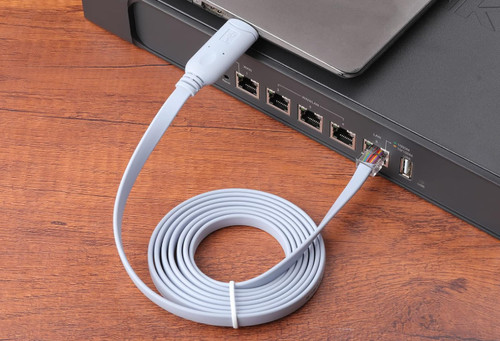 Cisco console cable - usb, to