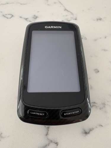Garmin edge 800 - edge,