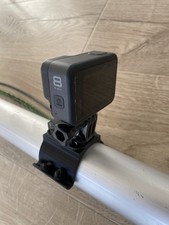 Go Pro Mount - ILCA / Laser /