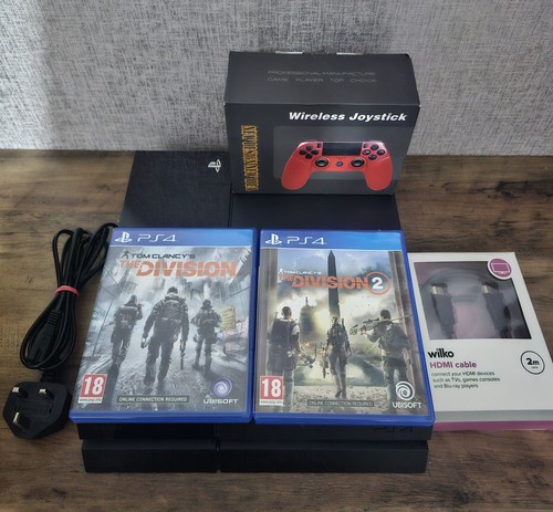 Sony playstation 500gb - sony,