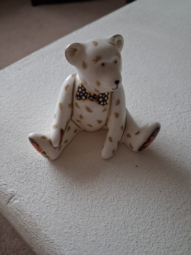 Royal crown derby minature - royal,