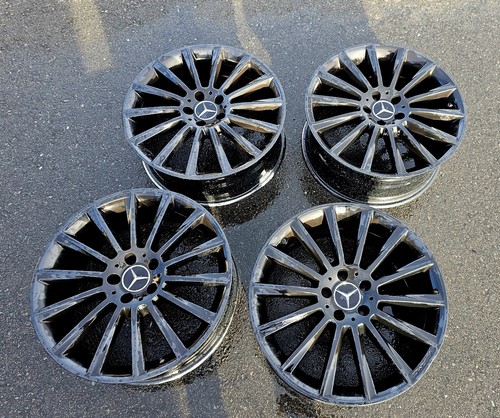 Full set genuine - full,