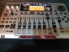 BOSS BR-900CD 8 Track, USB