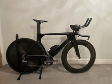 Giant Trinity TT Bike