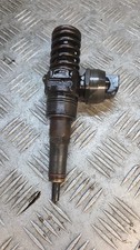 2009 VW JETTA 1.9 SE TDI PD 4DR X1 DIESEL FUEL INJECTOR 038130073AG