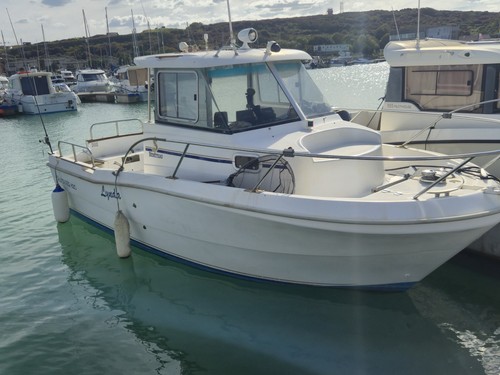 Beneteau antares 620 - beneteau,