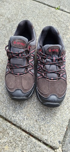 Tec dexter low - dexter,