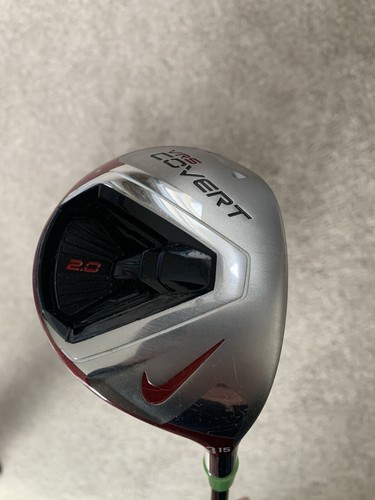 Nike covert wood - nike, #3