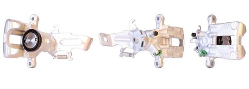 New brake caliper - new,