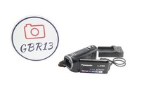 Panasonic HC-V110 Camcorder