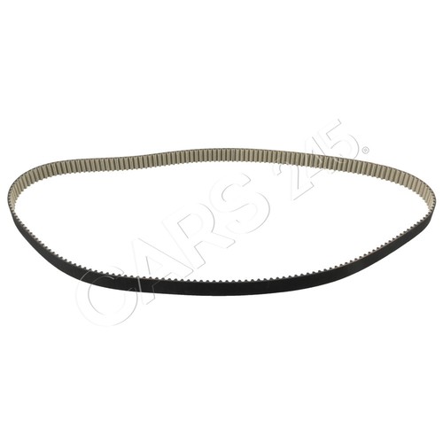 Timing belt swag - swag, land