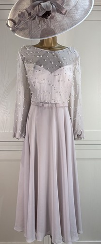Mother bride dress - of,
