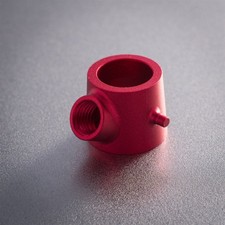 For Cox .010 Tee Dee Model