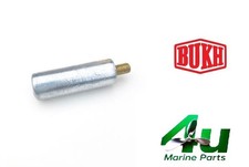Bukh Pencil Anode refill DV10