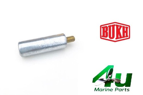 Bukh pencil anode refill dv10 - bukh,