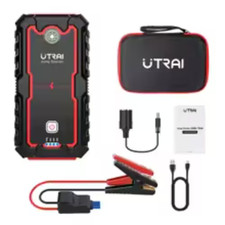 UTRAI JS-ONE Power Bank 2000A Jump Starter Caricatore portatile