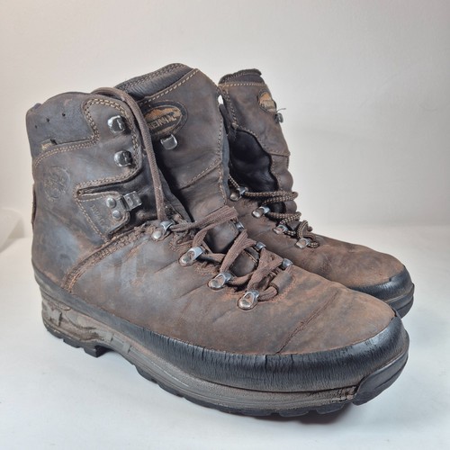 Meindl bhutan mfs gtx men - gtx, men's
