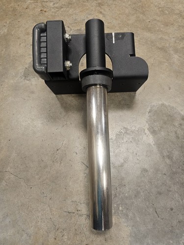 Life fitness hammer - hammer, strength