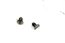 Replacement Sewing Machine VERITAS 8014 Models, 2 Screws for Stitch Plate