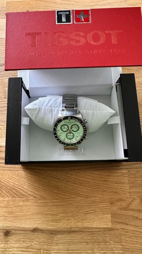 Tissot prs 516 - 516, chronograph