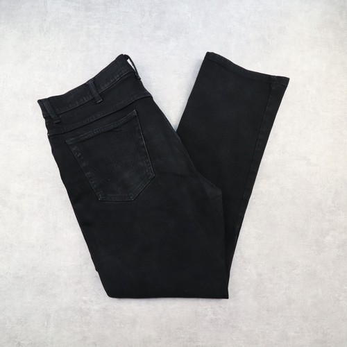 Wrangler texas stretch jeans - ,