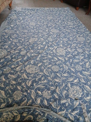 Sanderson king size - king,