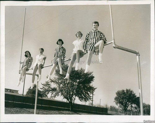 1954 leavenworth high - 1954,