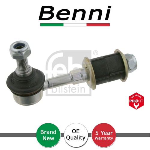 Stabiliser link rear benni - rear,