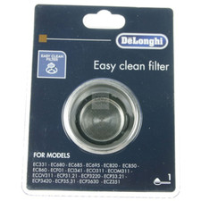 Coffee Machine Filter 1 Cup