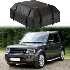 600L Roof Rack Travel Luggage