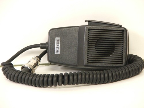 Dynamic mic pin - dynamic, 8